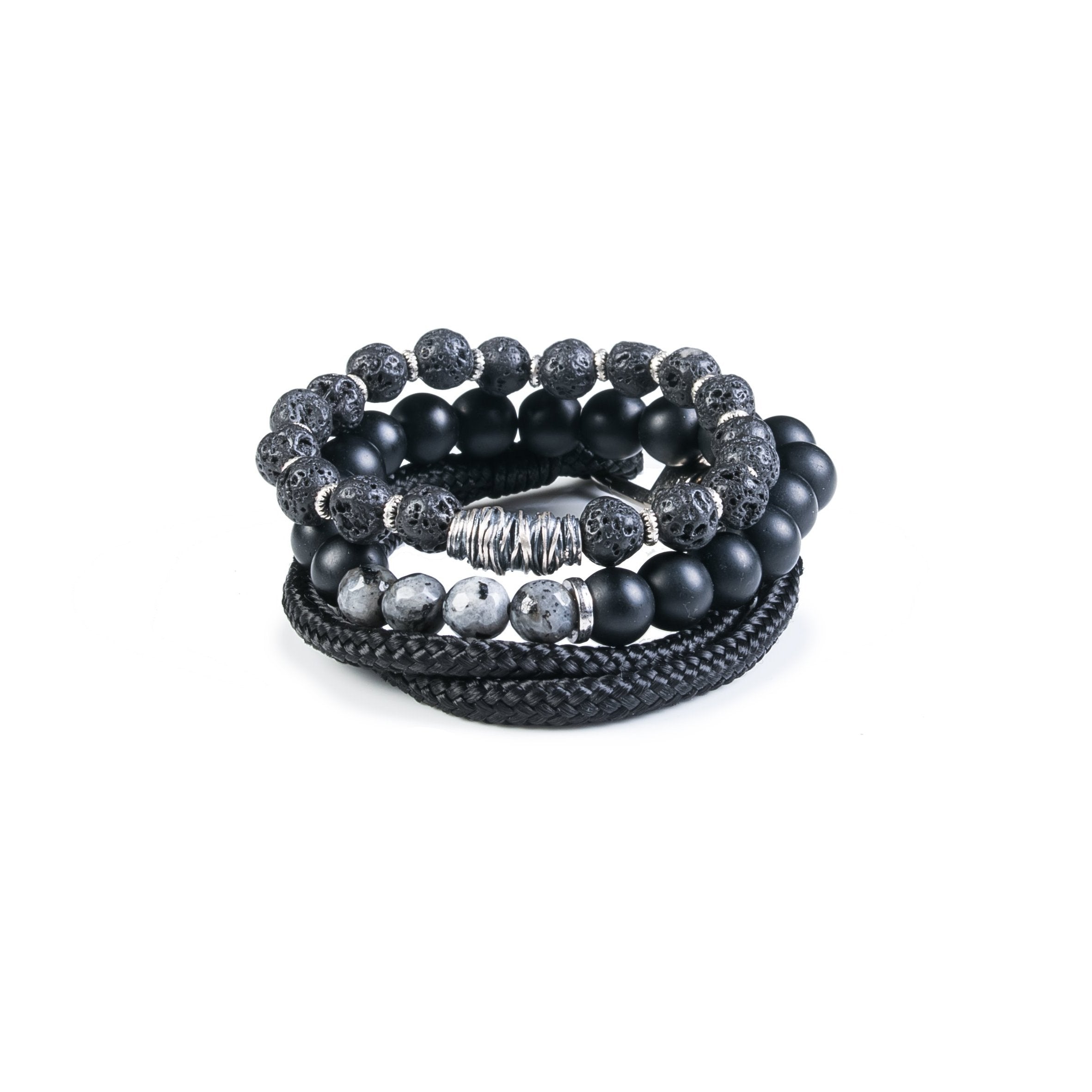 Beads The Mysterious Poem