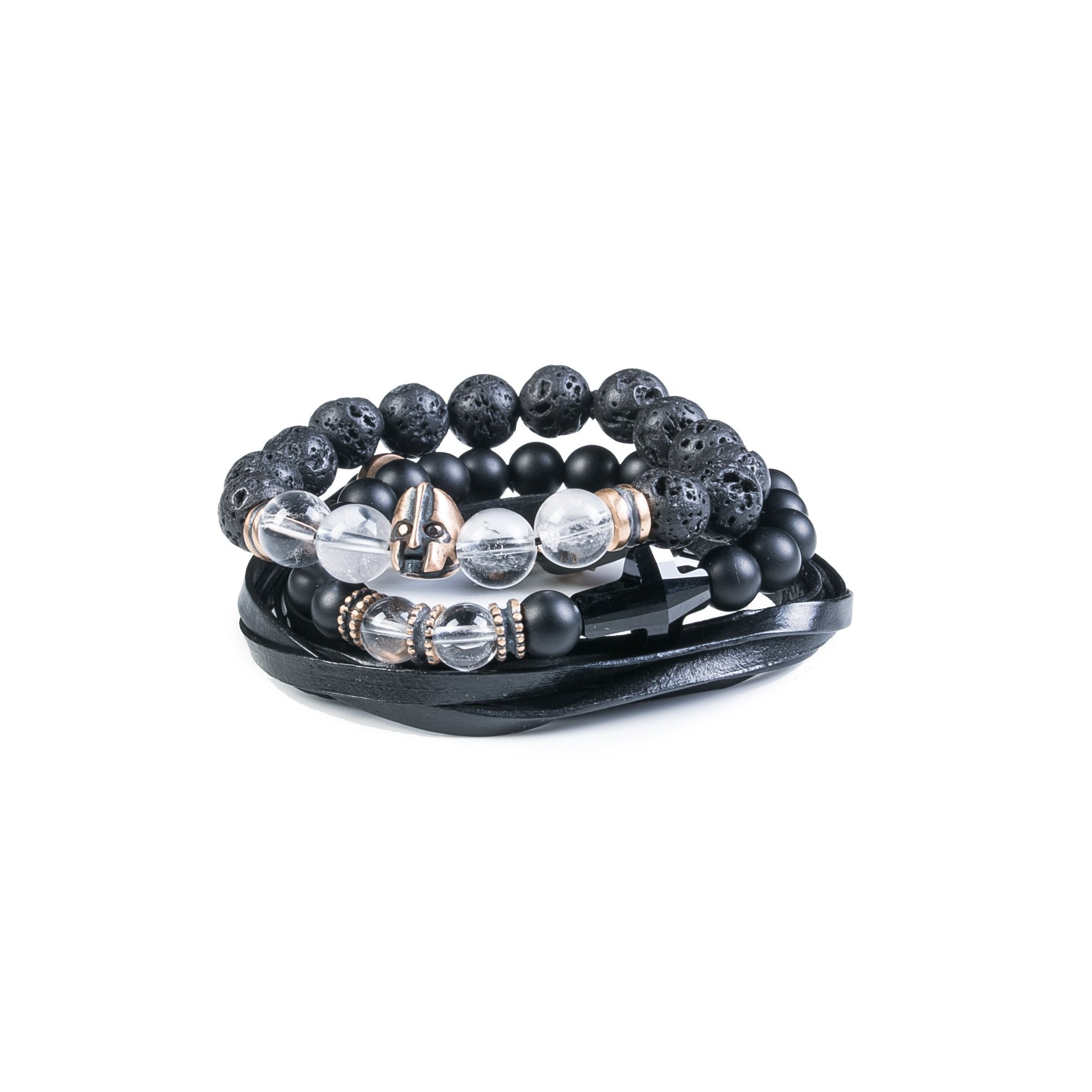 Beads The Gracious Star