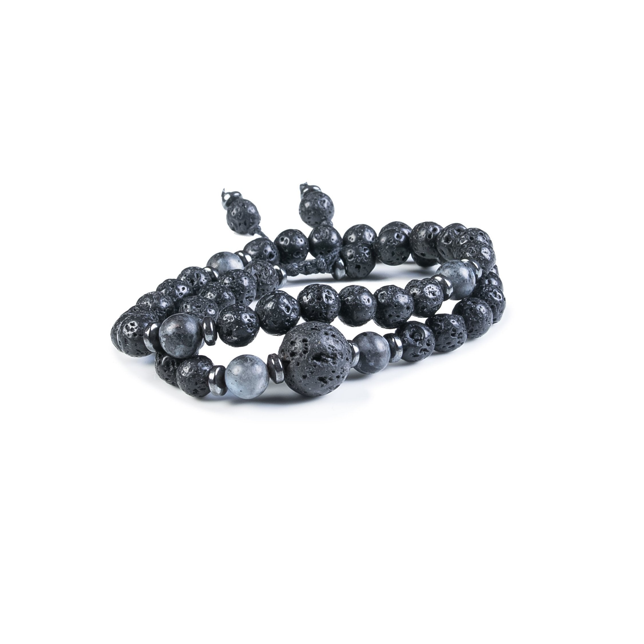 Beads The Spinel Bond